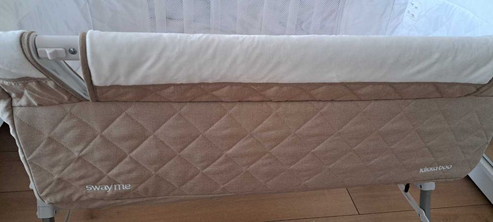 Бебешка кошара Kikkaboo