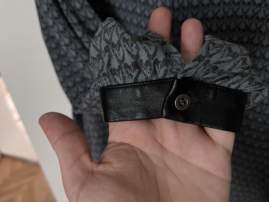 Копринена риза размер 40