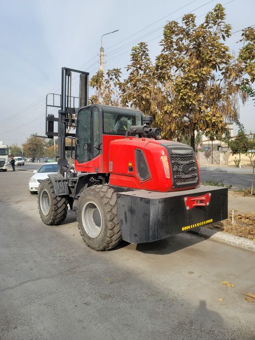 kara 5 tonnalik sifatli