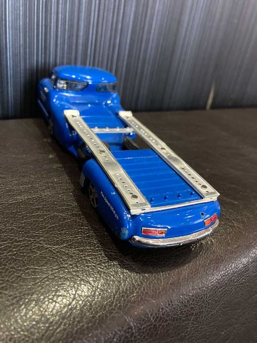 MERCEDES RENNABEILUNG Premium Classixxs 1:43 бартер