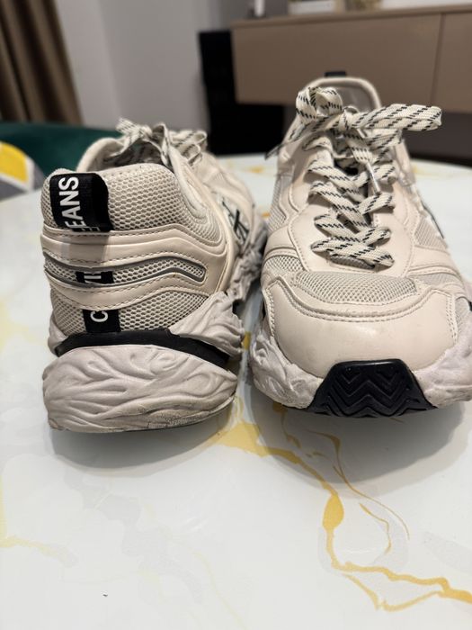 Adidasi Calvin Klein Jeans - marimea 42