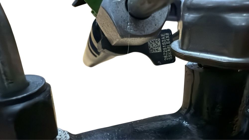 Injectoare peugeot 508 hybrid, ford kuga 2.0 tdci 2014 cod 9686191080