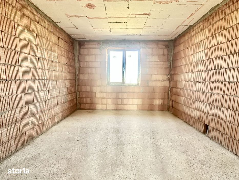Casa individuala premium cu 4 camere si teren de 530 mp | Calea Urseni