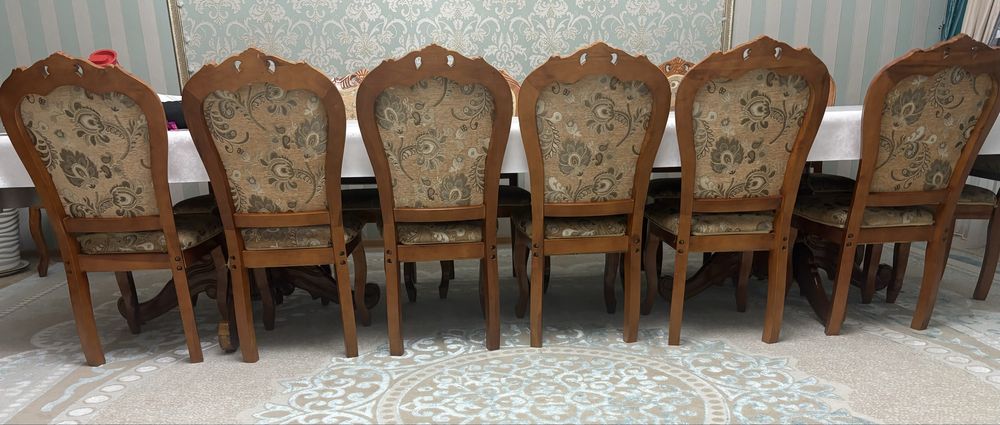Продам стулья в отличном состоянии