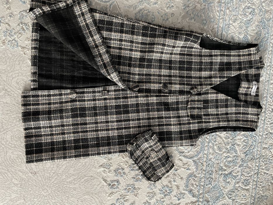 Сарафан женский с сумочкой