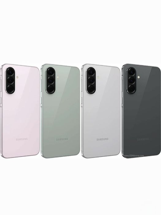 Samsung Galaxy A56 New 2026 Garantiya+Dastavka