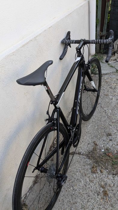 Cursiera Wilier Trestina GTR Team Campagnolo Fullcrum