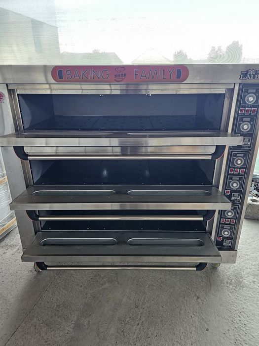 Libao pechka 1 xafta ishlagan 380v