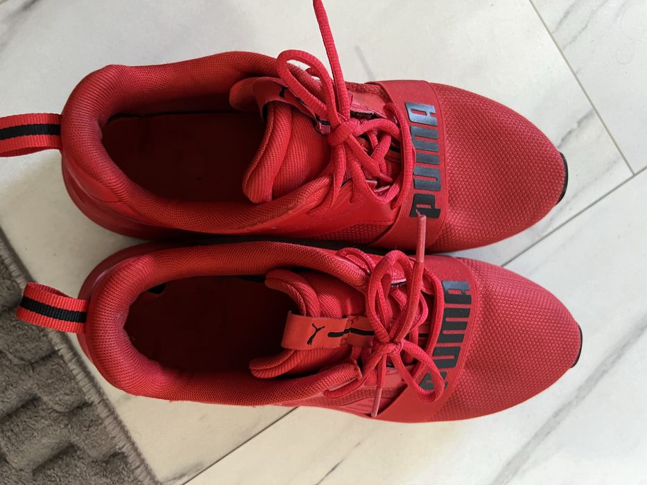 Мъжки маратонки puma