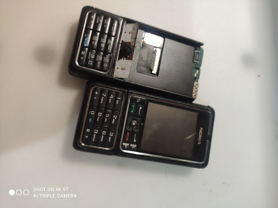 Продам телефон nokia 3250
