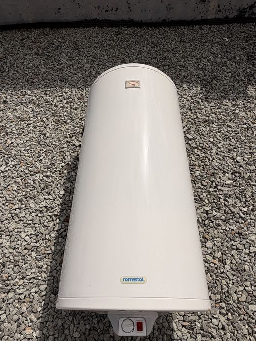Boiler electric Romstal