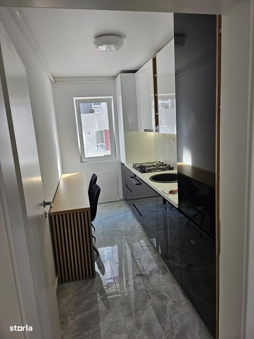 Apartament Decomandat - 2 Camere - Modern - Militari Residence