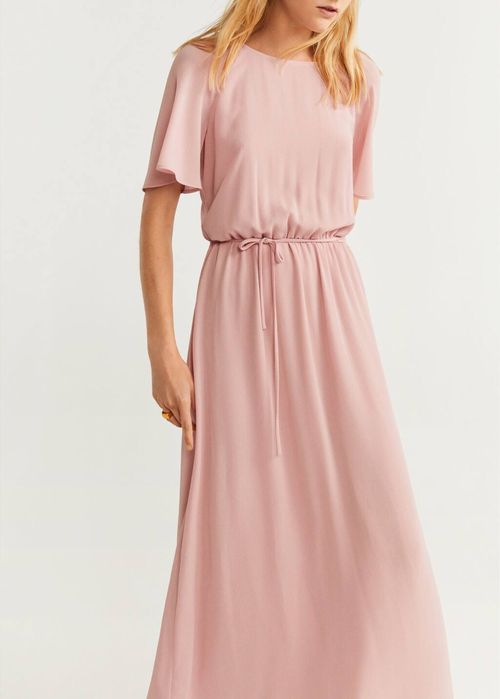 Платье от Mango