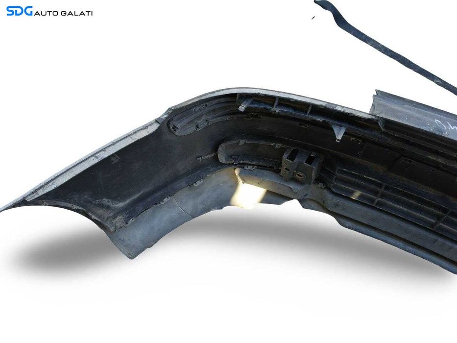 Bara Spoiler Fata Seat Ibiza 6K 1999 - 2002 Cod 6K0807221 [LC1515]