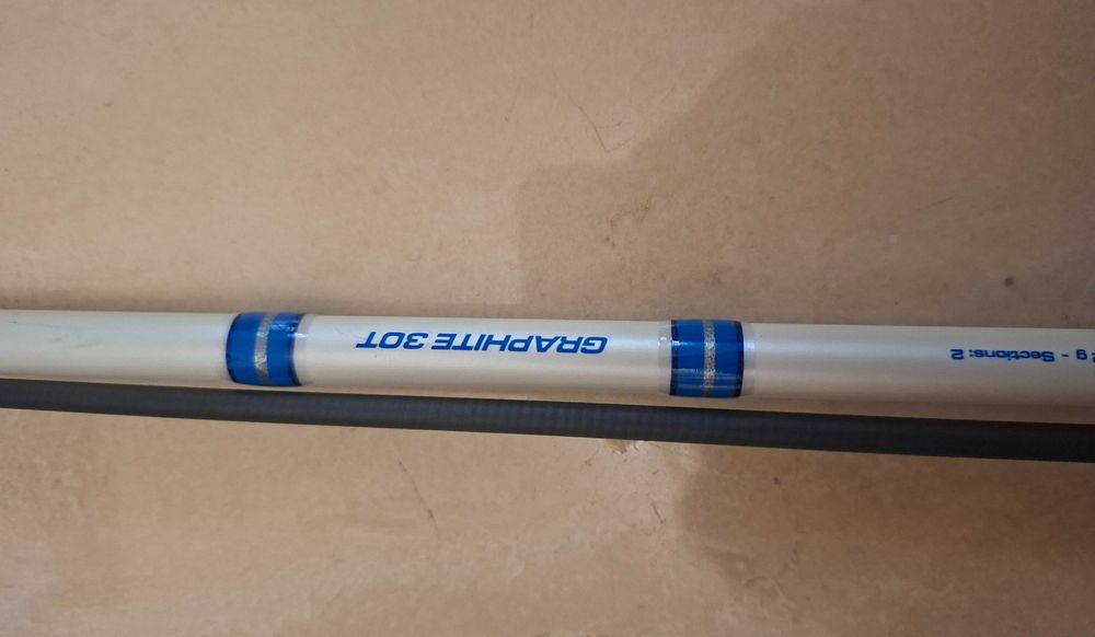 Въдица shimano sedona 2500