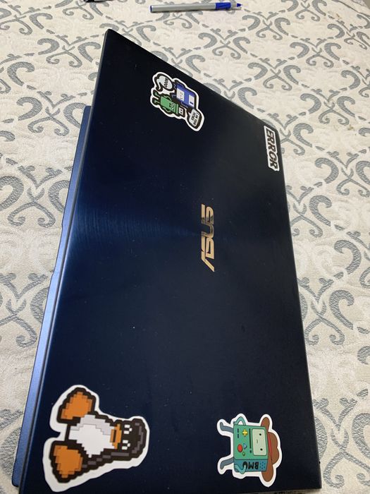 Продаю Asus ZenBook 15