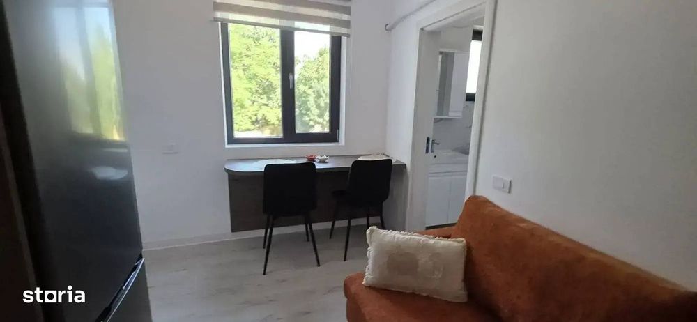 2 Camere Otopeni Central | Prima Inchiriere | Parcare Subterana