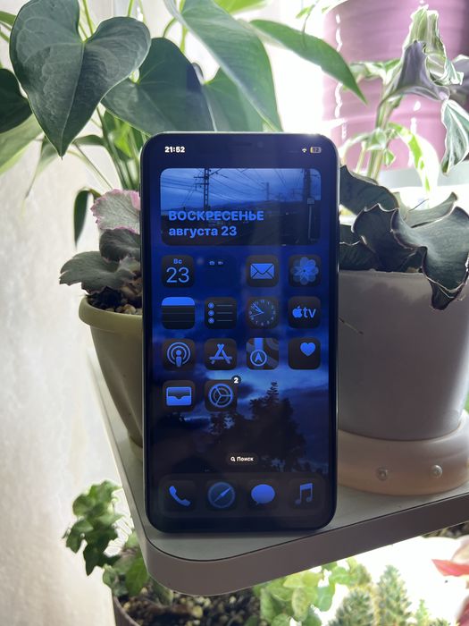 iPhone Xs Max 256gb