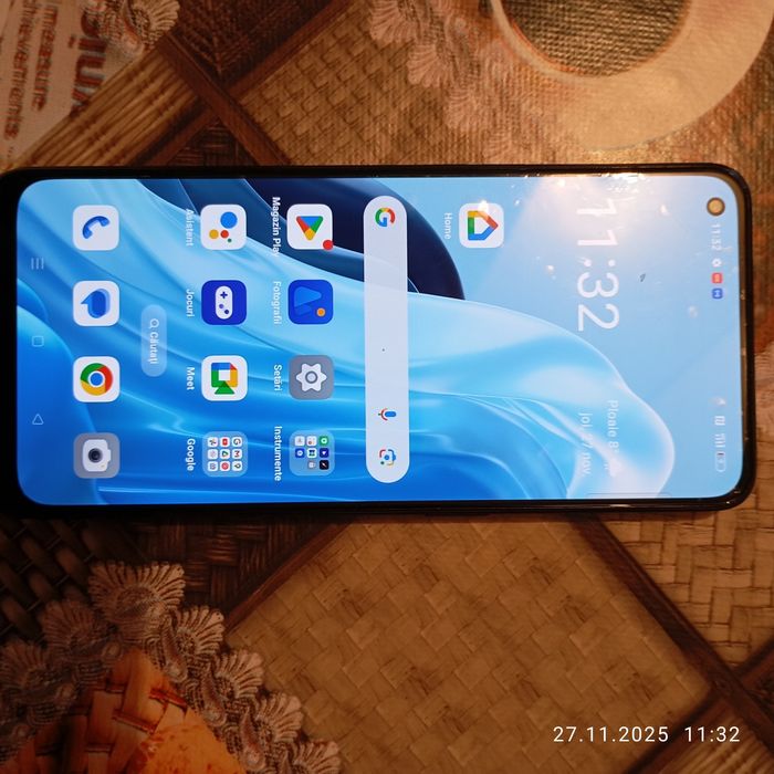 Oppo reno7 lite 5G