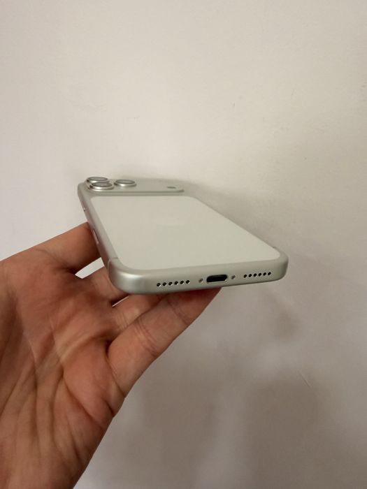 iPhone 17 Pro Max 256GB Silver