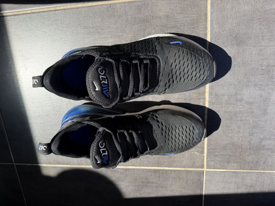 Оригинални обувки nike 270