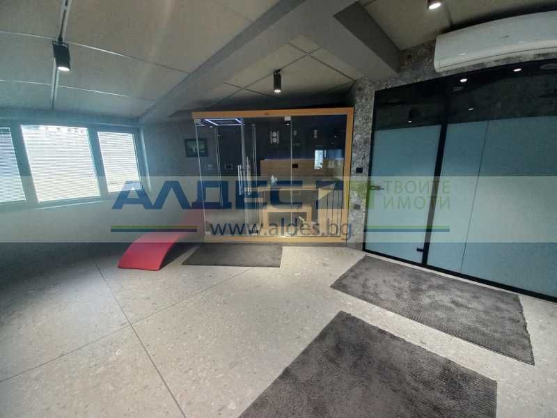 Ап. с три спални, сауна и парна баня в Младост 4!