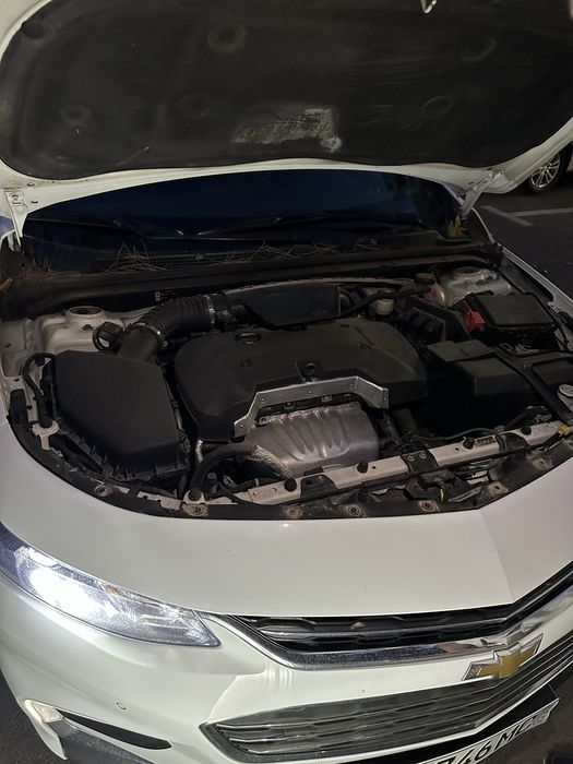 Malibu 2.4 atmosferni 4 ta balon yengi kelshamiza