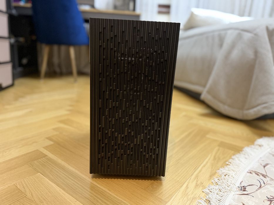 Продается игровой пк