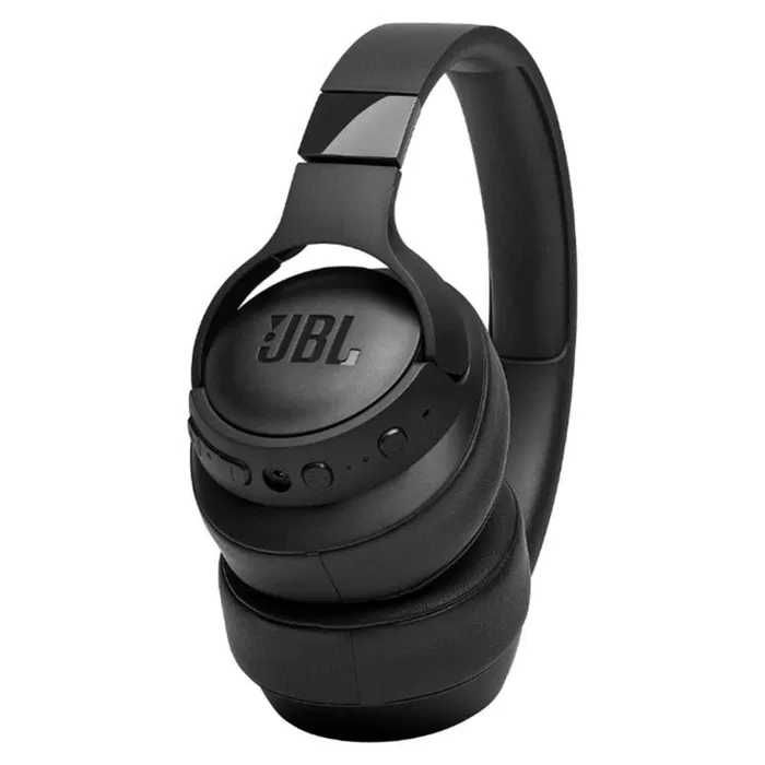 Наушники JBL Tune 750 BTNC Black