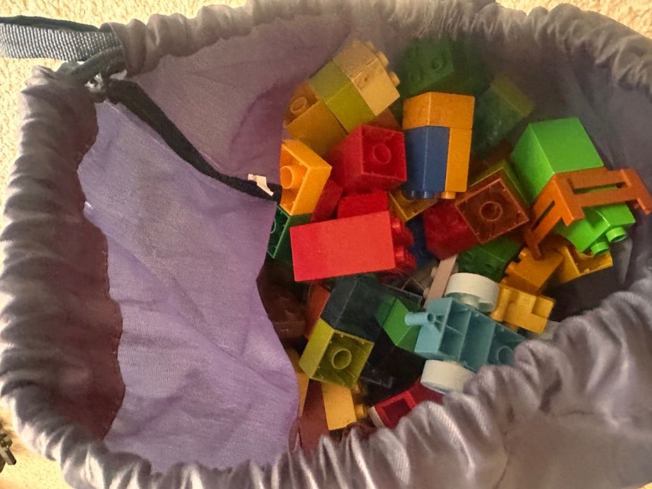 Lego utilizat cu