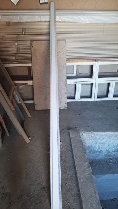 Бежевый сайдинг