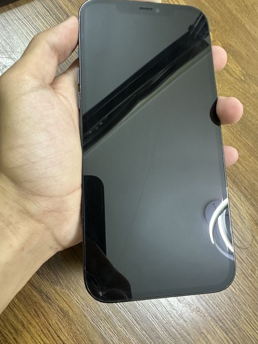 iPhone 12 Pro Max