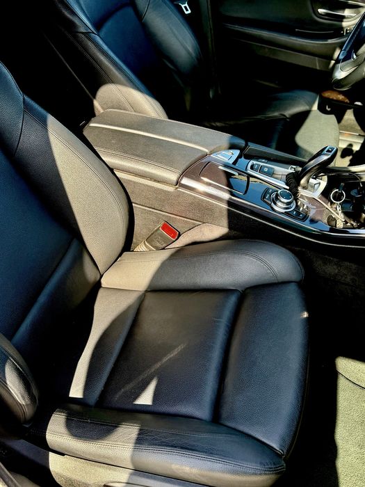 Vand BMW 518 d FARA AdBlue