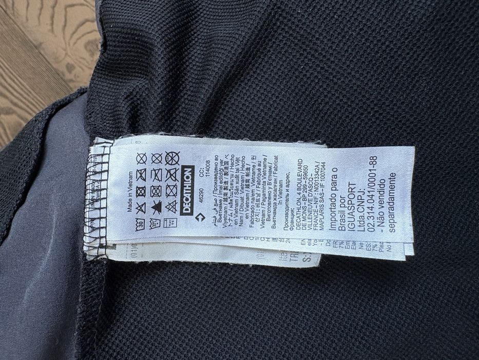 Geacă Softshell Damă Decathlon Forclaz, Mărimea XL