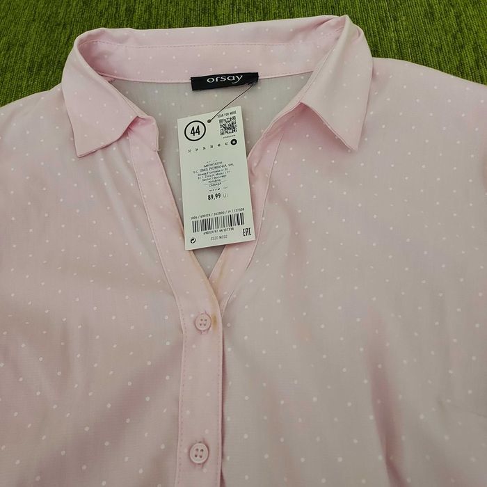 Bluza dama noua, office, Orsay, pret 70 lei