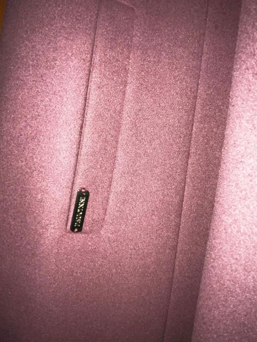 Продам кашемировое пальто