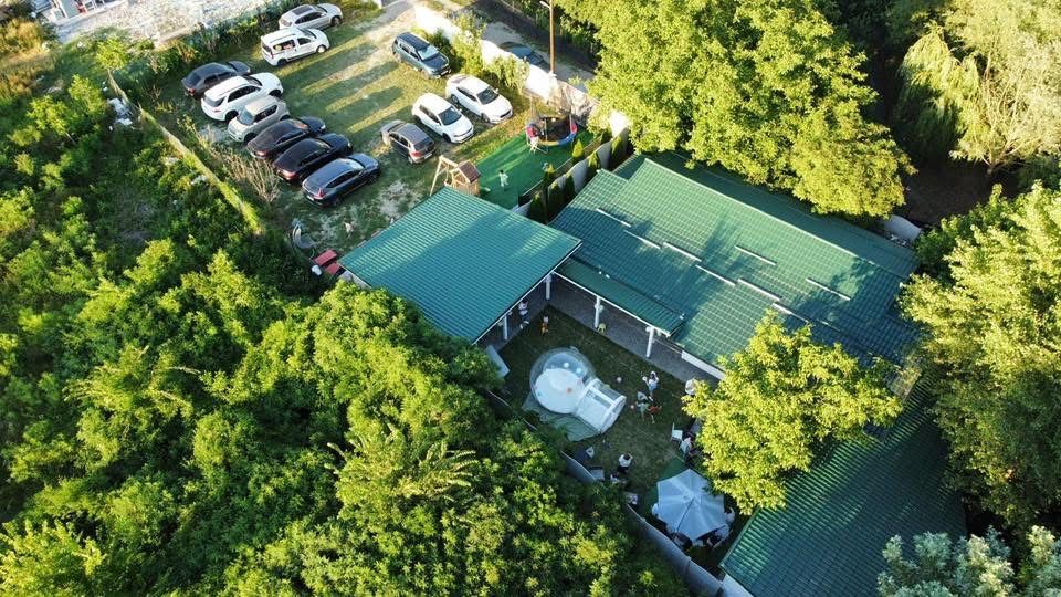 Inchiriez locatie majorat/turta/mot/petreceri private