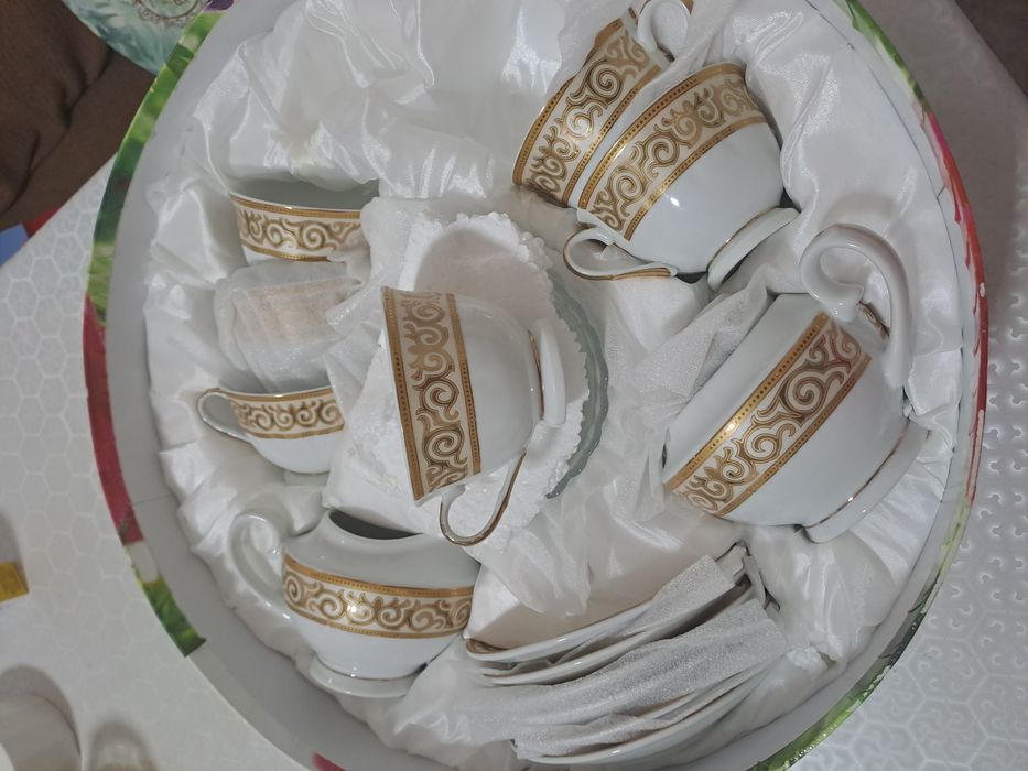 Кофеварка,  формы для выпечки