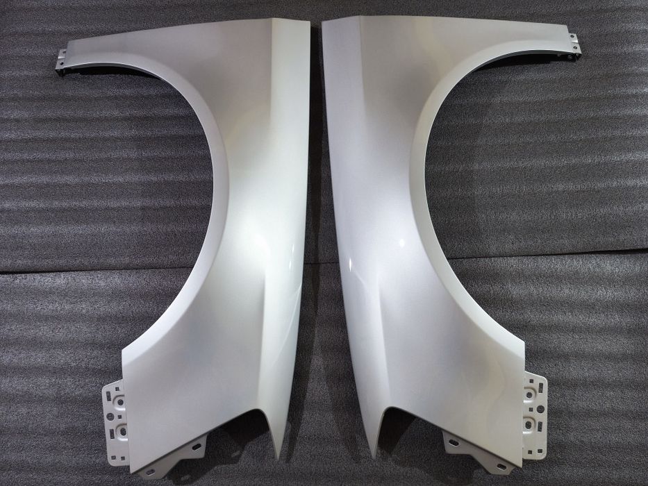 Aripa Vw Passat b6 Gri La7w