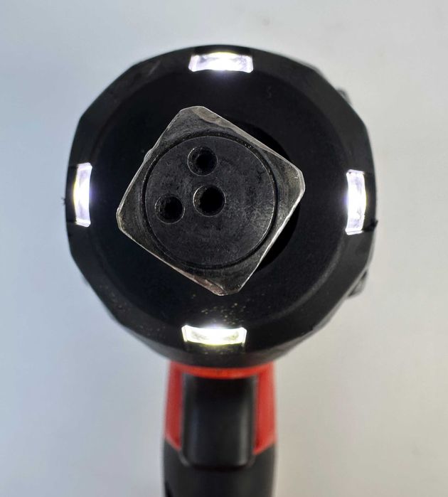 Hilti SiW 6AT-A22 - Акумулаторен гайковерт 2x22V 5.2Ah