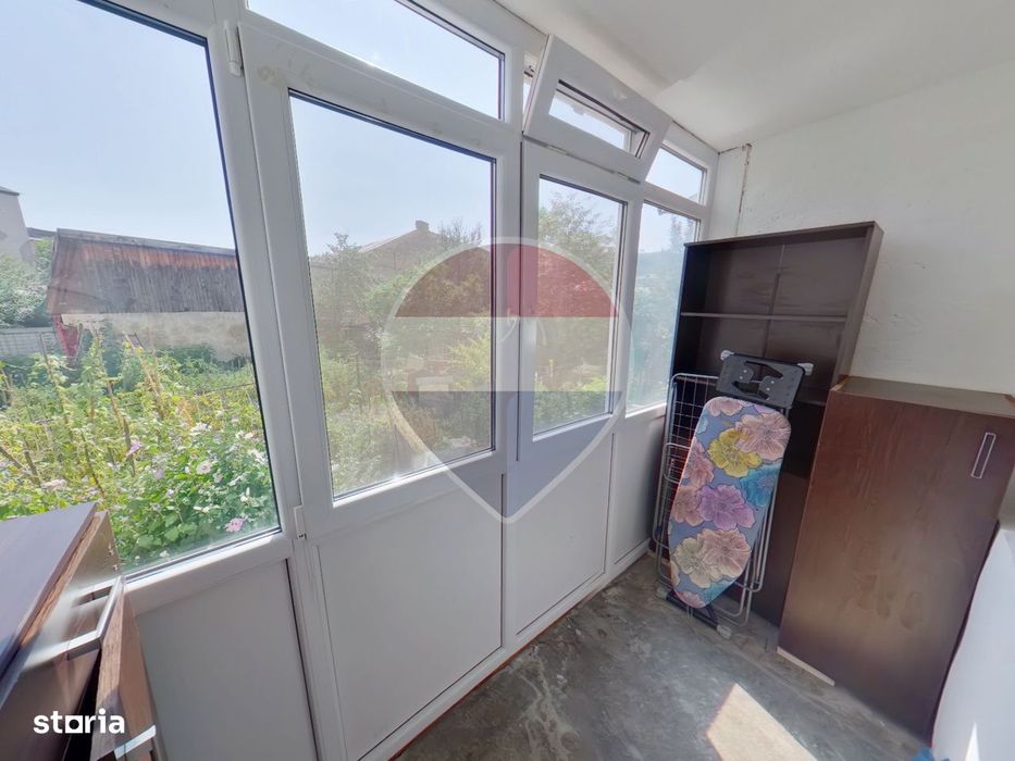 Apartament cu 2 camere de închiriat – Bulevardul Independenței,