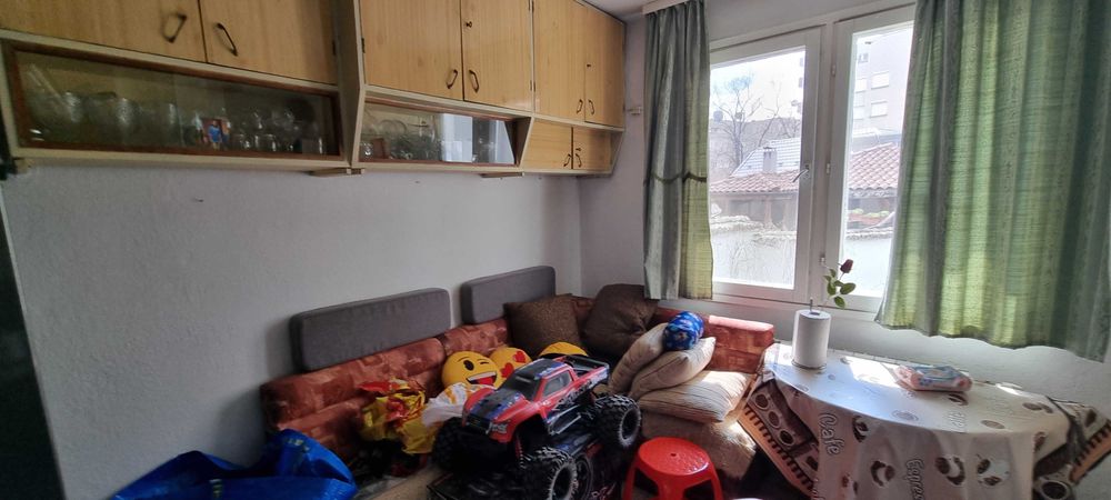 Продава се Етаж от къща в Разград, Варош - 57 кв.м за 1790 €/кв.м - Снимка #8
