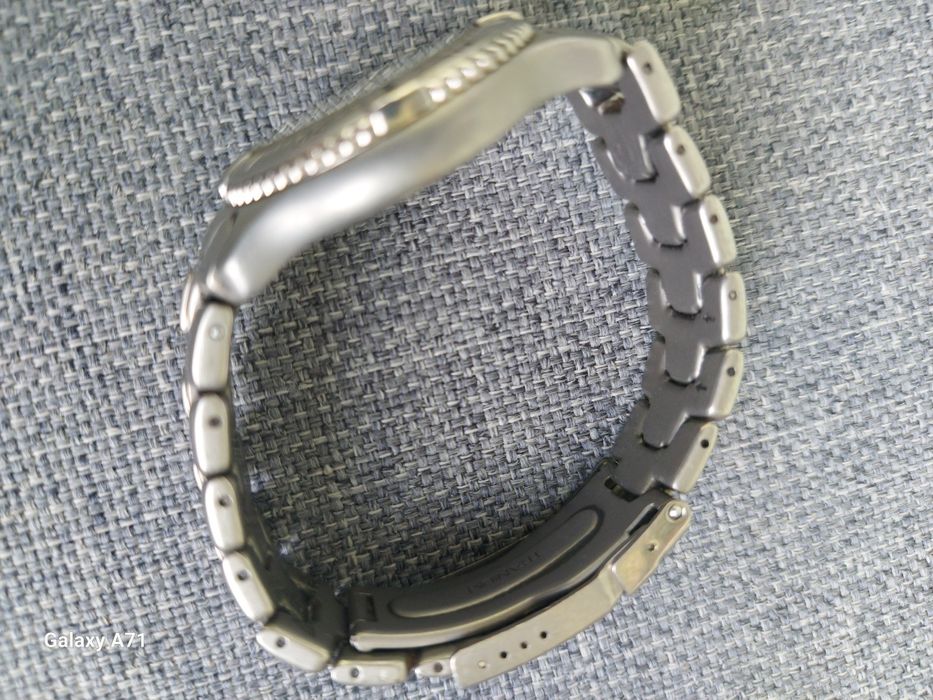 Мъжки Festina titanium