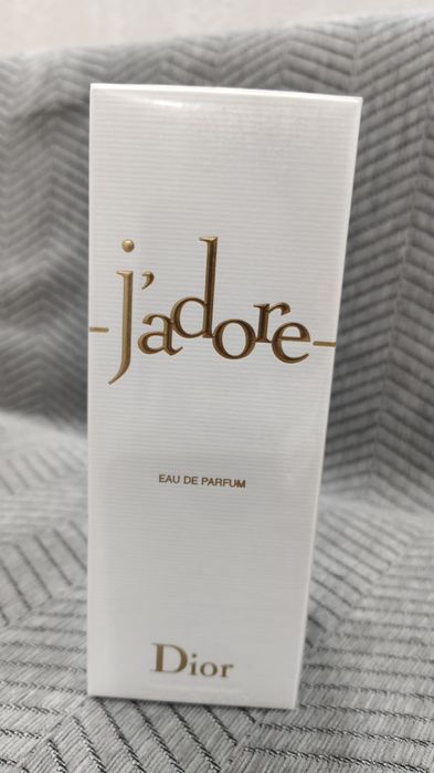 Парфюмерия люкс качество