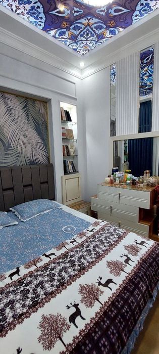 N6563 Yunusobod tumani Saidxojayev J/K Minor River 5/4/10