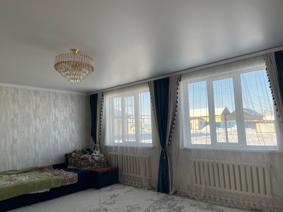 жер үй сатылады Елтай, Қаратөбеде