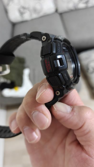Casio g shock 9300