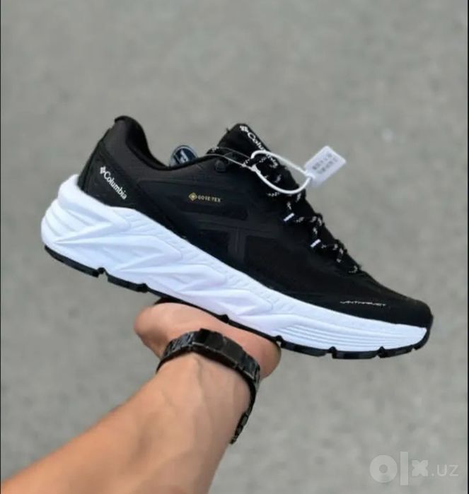 Columbia Gore-Tex Termo Waterproof