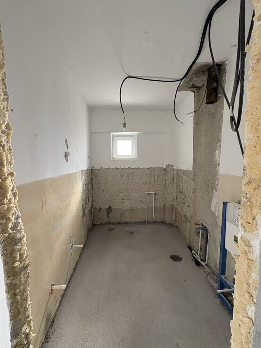 Vand/ Schimb apartament 3 camere