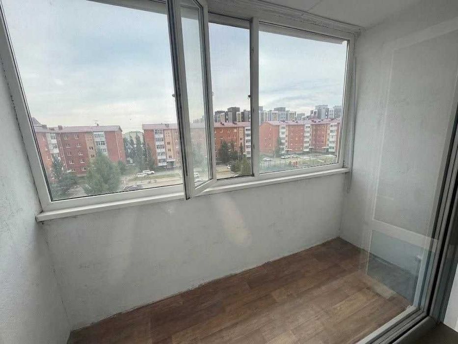 1-комн. квартира, 39,4м², 5/9 этаж